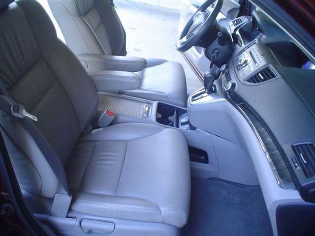 2014 Honda CR-V AWD EX-L 4dr SUV